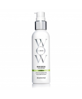 Color Wow Dream Cocktail Kale-Infused kuracja do włosów zniszczonych i łamliwych 200ml