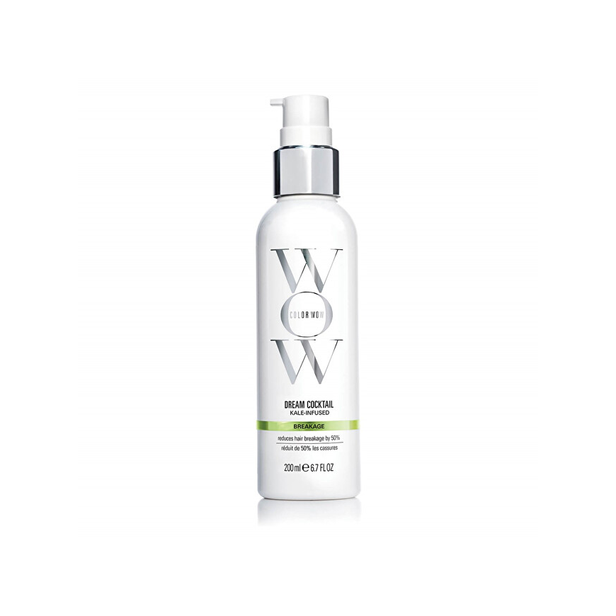 Color Wow Dream Cocktail Kale-Infused treatment for damaged and brittle hair 200ml