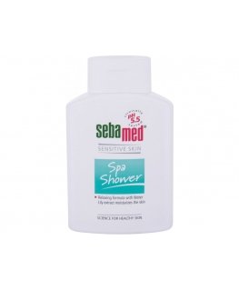 SebaMed Sensitive Skin Spa Shower 200ml