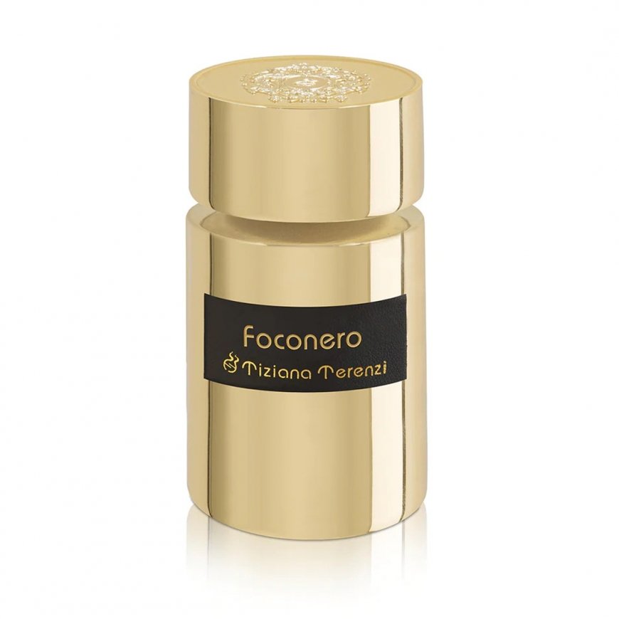 Tiziana Terenzi Foconero Hair Mist 50 ml (unisex) – 2