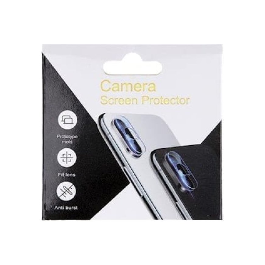 Fusion Nano 9H full coveraged glass for Samsung Galaxy Watch 5 P