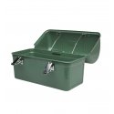 Stanley 10-01625-003 lounaslaatikko Lounaslaatikkosetti 9,5 L Ruostumaton teräs Vihreä 1 kpl