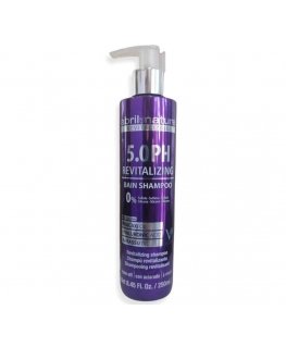 Abril Et Nature Revitalizing 5.0 PH Bain Shampoo revitalizujący szampon do włosów 250ml