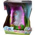 Wow Wee WowWee, Lite Sprites Deluxe, Doll Priedas Play Set, Swing, For Girls, 4+ metai