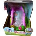 Wow Wee WowWee, Lite Sprites Deluxe, Doll Priedas Play Set, Swing, For Girls, 4+ metai
