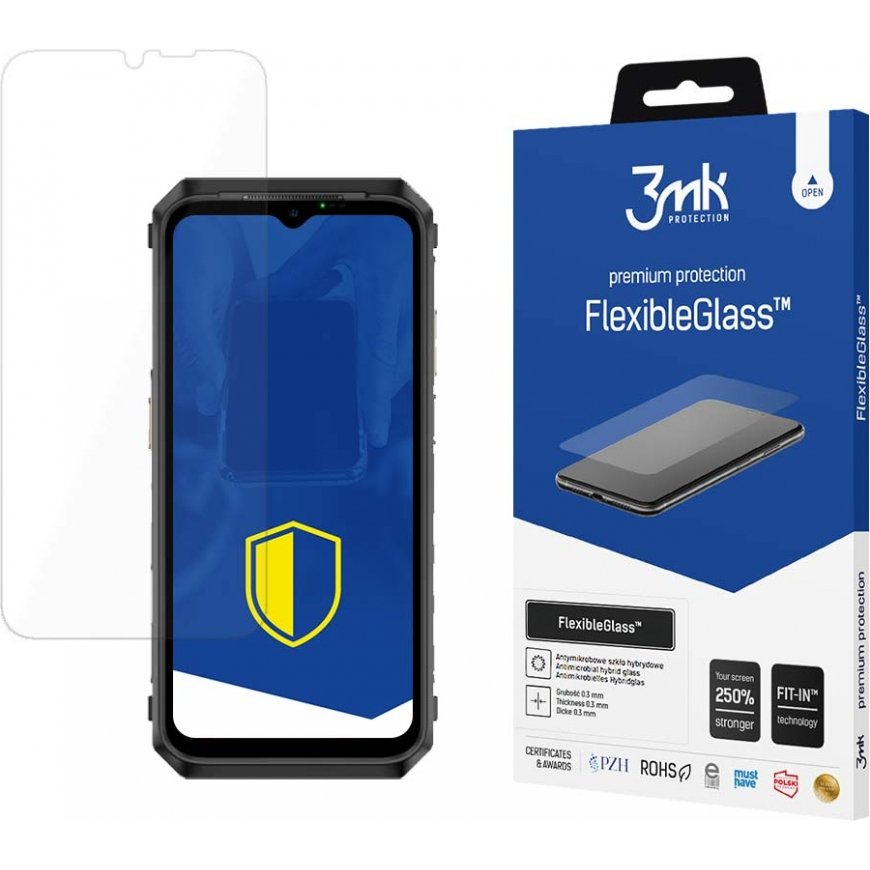 3MK Ulefone Power Armor 19 -