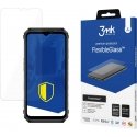 Ulefone Power Armor 19 - 3mk FlexibleGlass™ screen protector Ulefone Power Armor 19 - 3mk FlexibleGlass™ screen protector