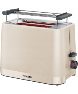 Bosch TAT3M127 beżowy