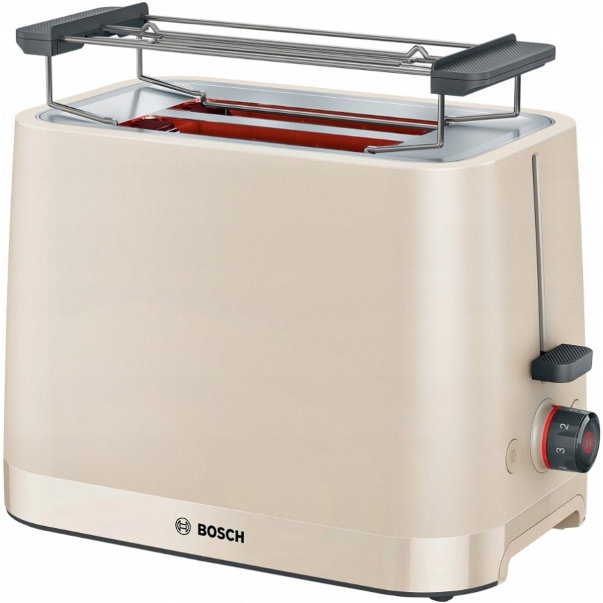 Bosch TAT3M127 beżowy