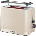 Bosch TAT3M127 beżowy