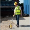 Stanley 1-77-174 measuring wheel 2.3 kg Stanley 1-77-174 measuring wheel 2.3 kg