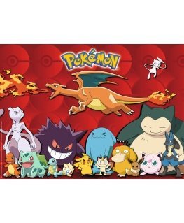 Ravensburger 4005556109340 100 vnt