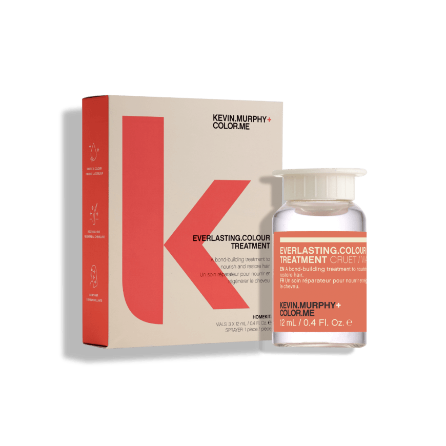 Kevin Murphy + Color.Me Everlasting.Colour Treatment Vial 12 x 1