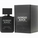 Giorgio Group Black Special Edition Eau De Parfum 100 ml (man) Giorgio Group Black Special Edition Eau De Parfum 100 ml (man)