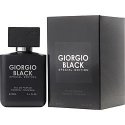 Giorgio Group Black Special Edition Eau De Parfum 100 ml (man) Giorgio Group Black Special Edition Eau De Parfum 100 ml (man)