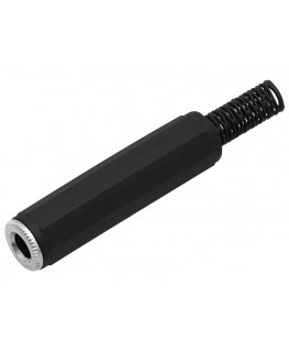 Blow Lizdas AUX 6.3 ST kabeliui HQ - 20vnt