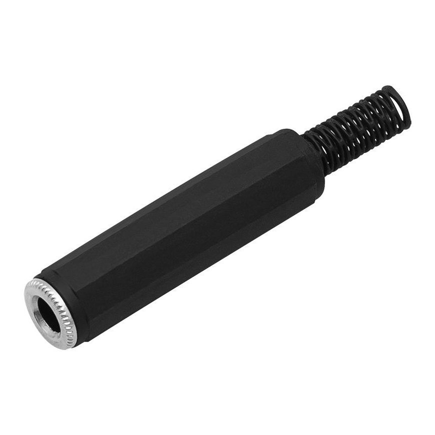 Blow Socket for AUX 6.3