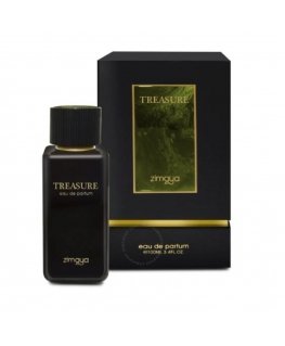 Zimaya Treasure Eau De Parfum 100 ml (man)