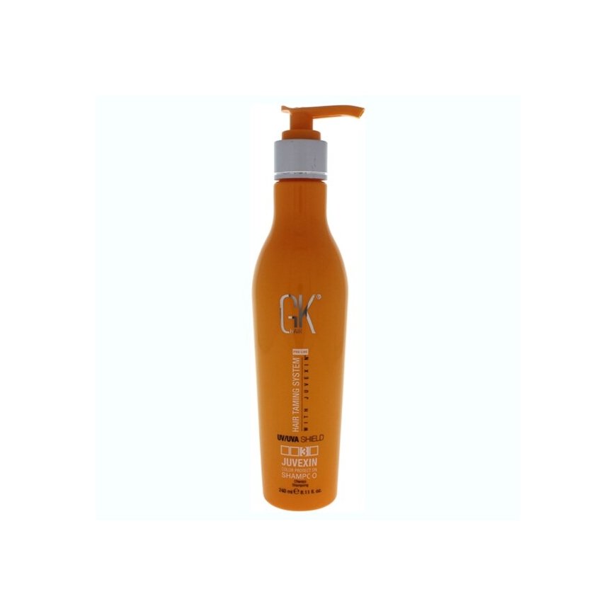 GK hair GKHair UV/UVA Shield Shampoo 240ml