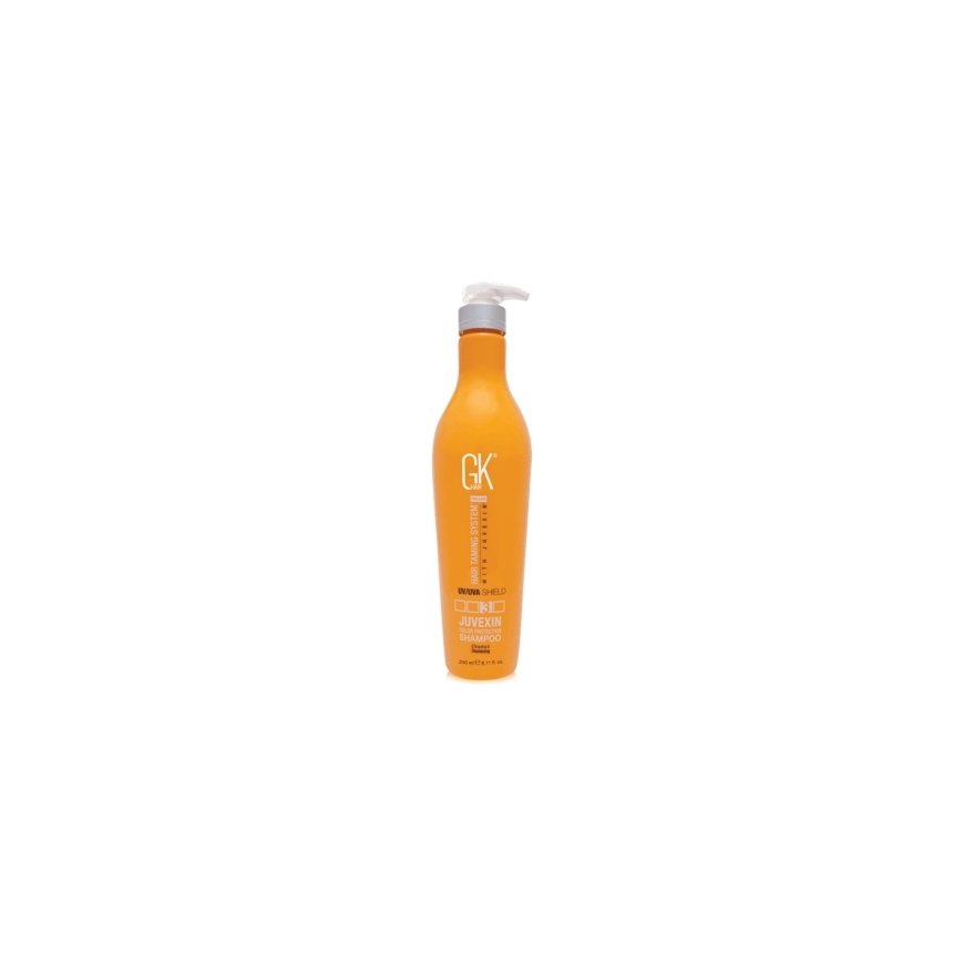 GK hair GKHair UV/UVA Shield Shampoo 240ml – 2