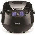 Stollar daugiafunkcis puodas The Multi Cooker BMC650 Latviškas meniu Stollar daugiafunkcis puodas The Multi Cooker BMC650 Latviškas meniu