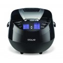 Stollar daugiafunkcis puodas The Multi Cooker BMC650 Latviškas meniu Stollar daugiafunkcis puodas The Multi Cooker BMC650 Latviškas meniu