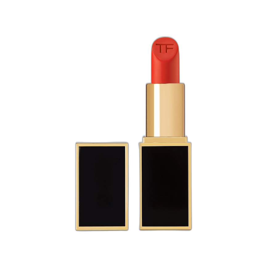 Tom Ford Lip Color Matiniai lūpų dažai, 3 g, Spalva: 15 Wild Ginger – 2