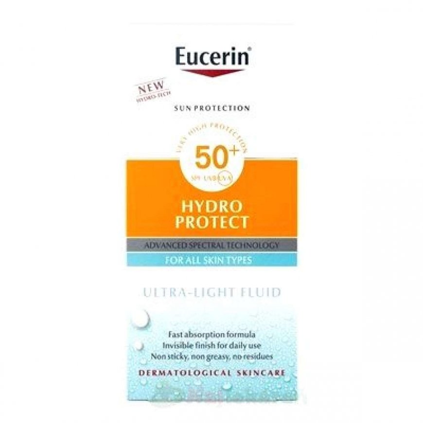 Eucerin Sun Hydro Protect Ultra – 2