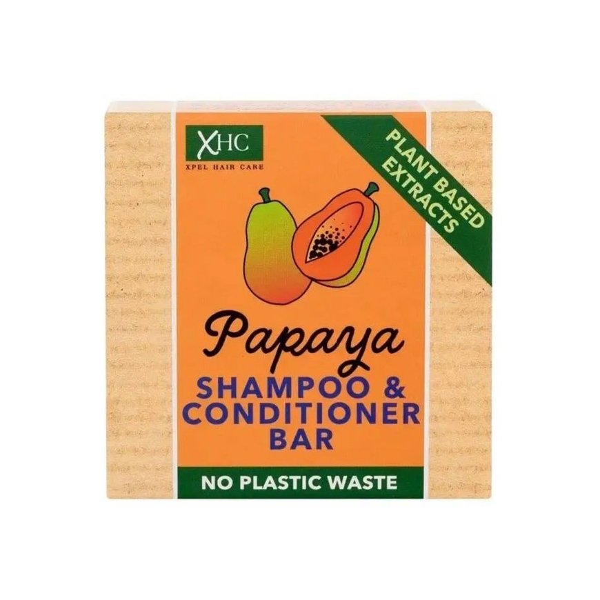 Macadamia Oil Extract Shampoo 400 ml