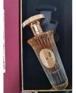Lattafa Perfumes Qissati Vol. I Red EDP