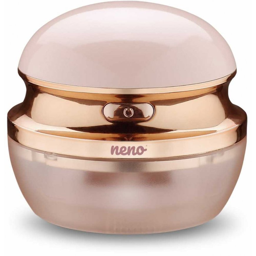 Neno Merino - golarka for clothes – 5
