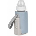 Lionel's Thermup Go Plus - Portable Bottle Warmer | Blue sky Lionel's Thermup Go Plus - Portable Bottle Warmer | Blue sky