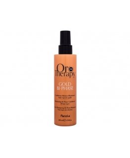 Fanola Oro Therapy 24K Gold Bi-Phase Conditioner Conditioner