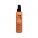 Fanola Oro Therapy 24K Gold Bi-Phase Conditioner Conditioner