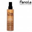 Fanola Oro Therapy 24K Gold Bi-Phase Conditioner Conditioner