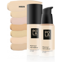 Pola Cosmetics HD Make-up Perfect Look Foundation 30 ml Pola Cosmetics HD Make-up Perfect Look Foundation 30 ml