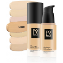 Pola Cosmetics HD Make-up Perfect Look Foundation 30 ml Pola Cosmetics HD Make-up Perfect Look Foundation 30 ml