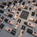 Pola Cosmetics HD Make-up Perfect Look Foundation 30 ml Pola Cosmetics HD Make-up Perfect Look Foundation 30 ml