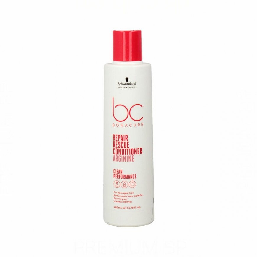 Schwarzkopf Bc Repair Rescue conditioner 200ml
