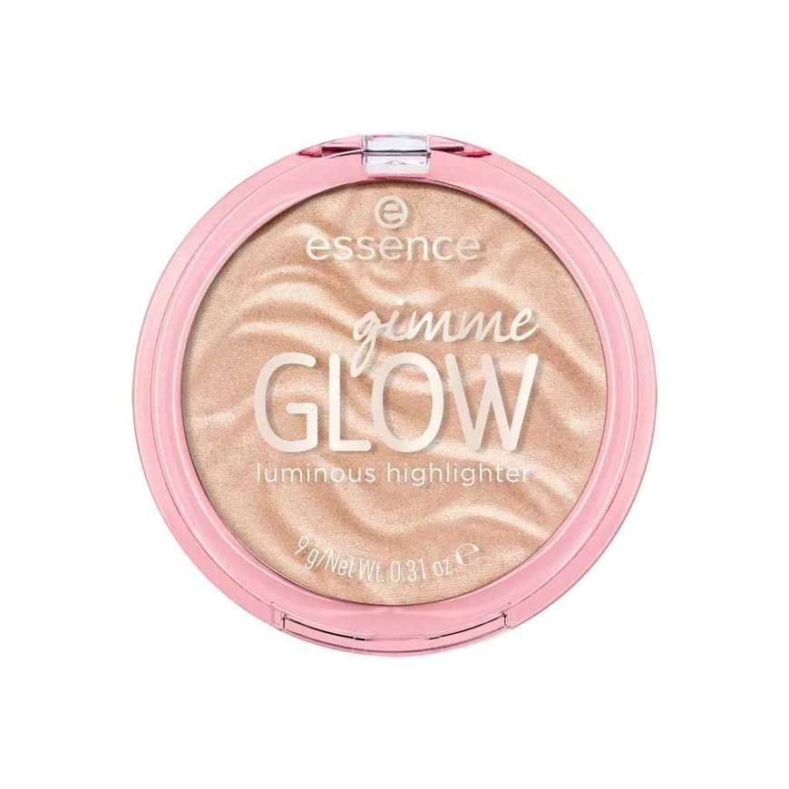 Essence Gimme Glow Luminous Highlighter 9ml