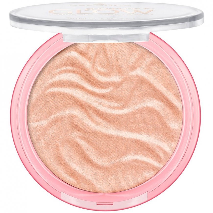 Essence Gimme Glow Luminous Highlighter 9ml – 2
