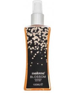 Madonna Blossom body spray for women 100 ml