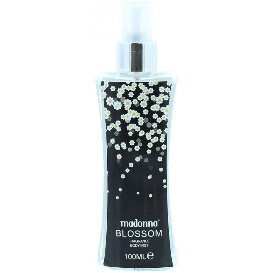 Madonna Blossom body spray for women 100 ml – 2
