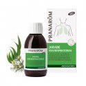 Pranarom Aromaforce respiratory syrup 150ml