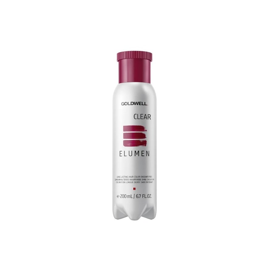 Goldwell Elumen Long Lasting Hair Color - Iridescent non-oxidizing hair color 200 ml – 2