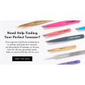 Tweezerman Slant Tweezers Tweezerman Slant Tweezers
