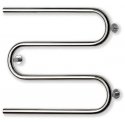 Towel dryer Elonika EN460S, 60 x 60 cm Towel dryer Elonika EN460S, 60 x 60 cm