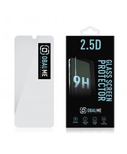 OBAL:ME 2.5D Glass Screen Protector for Samsung Galaxy Xcover 7