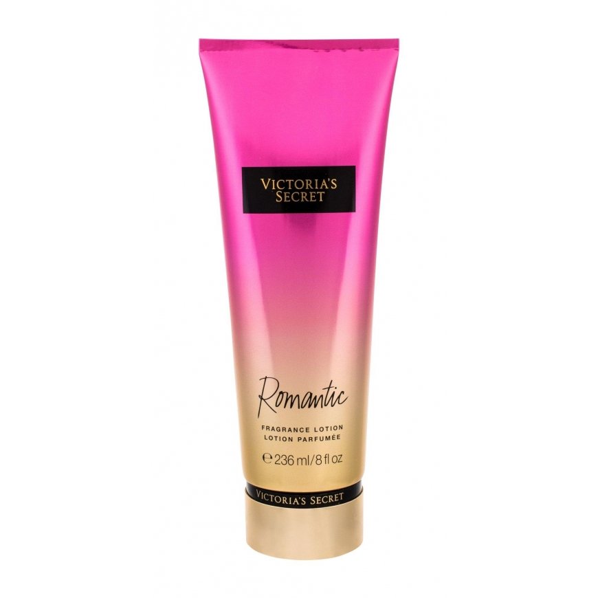 Victoria Secrets Victoria Secret Body lotion 236 ml Romantic body lotion
