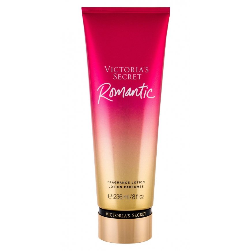 Victoria Secrets Victoria Secret Losjonas kūnui 236 ml Romantic kūno losjonas – 2